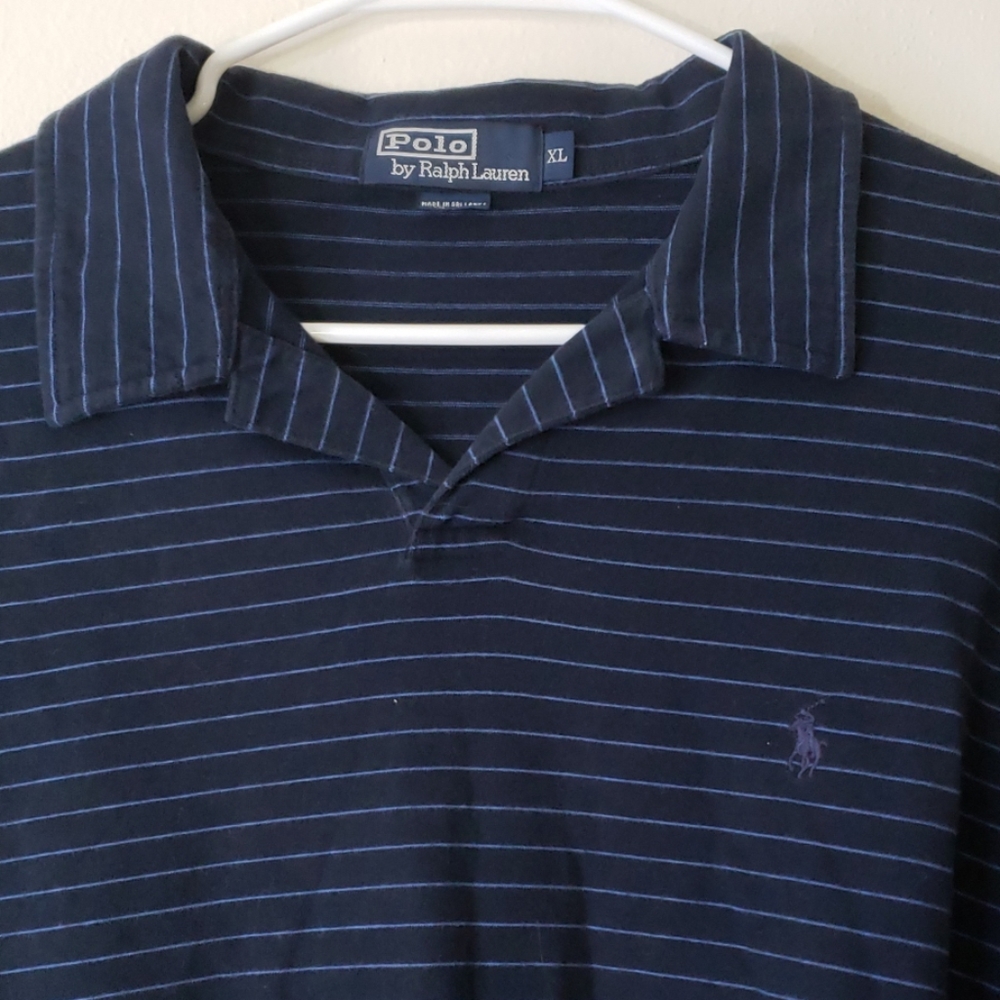 Polo Ralph Lauren long sleeve XL - Picture 2 of 4